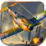模拟飞机大作战无限金币版