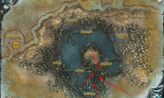 《魔兽世界》怀旧服wlk邪恶城堡任务攻略2