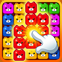 碰碰熊(休闲消除)