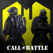 战地使命测试服