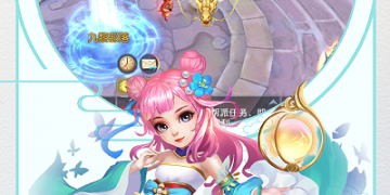 萌神战姬超全版本手游