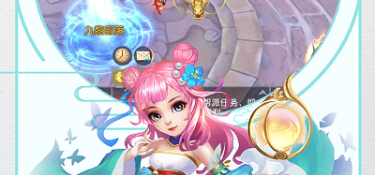 萌神战姬超全版本手游