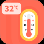 实时温度计最新版