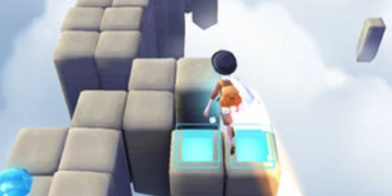 滚动的天空手游