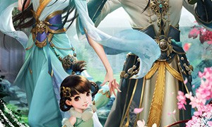 天龙3D超全版本手游