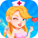 萌趣医院(全新医院世界)
