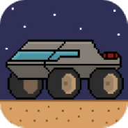 死亡漫游者太空僵尸赛车