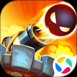 塔王之王国际服