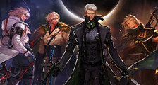 枪剑士105级史诗武器大全