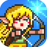 勇者战记废柴勇者传说