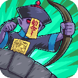 塔防镇魂师qq版