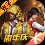 和平精英全球版