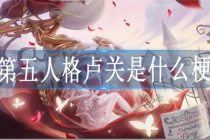 第五人格卢关梗有哪些意思