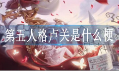 第五人格卢关梗有哪些意思