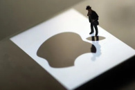 《苹果》中国官网定时送达时间选择方法