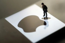 《苹果》中国官网定时送达时间选择方法