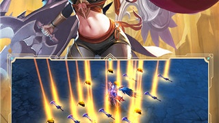 像传奇圣魔的手游