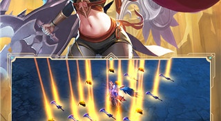 像传奇圣魔的手游