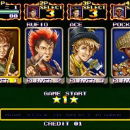 铁钩船长街机版