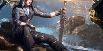 盗墓探险类手游