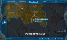 塞尔达传说王国之泪马匹位置及捕获方法指南2