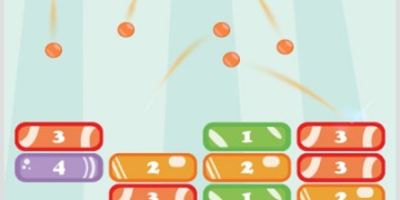 打砖块超全版本手游