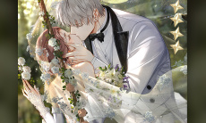 《光与夜之恋》齐司礼·以吻封缄获取方法20222