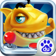 全民街机捕鱼千炮版