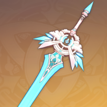 天空之刃