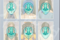 ROOM Girl人物删除指南