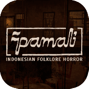 鬼妇：印尼民间鬼怪传说中文版