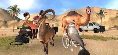 零氪党喜欢的模拟休闲手游