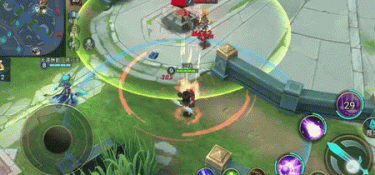 上手难度高的5v5手游