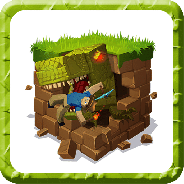 我的侏罗纪世界