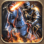 铁血荣耀qq游戏大厅版