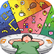 如果一生只有三十岁测试版