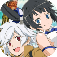 地城邂逅记忆憧憬国服