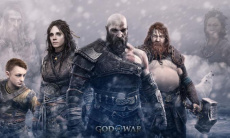 《战神5》阿尔贝利希岛渡鸦位置详解0