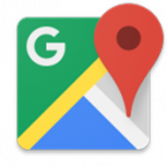 谷歌地图中文版