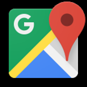 谷歌地图中文版