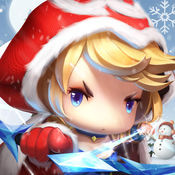 联盟崛起国际版