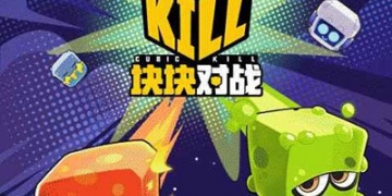 块块对战最新版手游