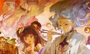 类似重返未来1999的手游