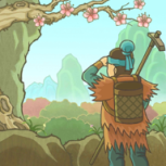 桃源记(高趣味模拟)