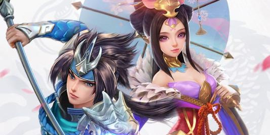 三国名将传手游