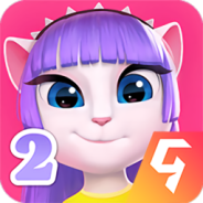My Talking Angela2美版