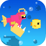 大鱼小鱼大作战(轻松一刻)