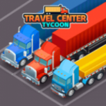 Travel Center Tycoon