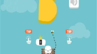 简约精致的手游