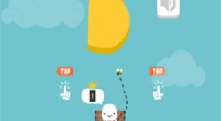 简约精致的手游